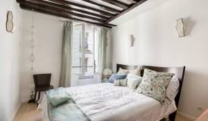 Verkauf Wohnung Paris 7ème