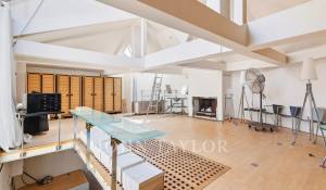 Verkauf Wohnung Paris 7ème