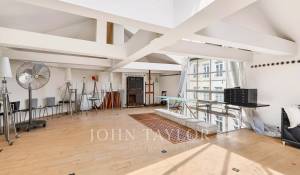 Verkauf Wohnung Paris 7ème