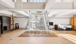 Verkauf Wohnung Paris 7ème