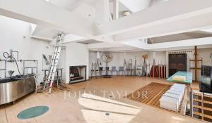 Verkauf Wohnung Paris 7ème