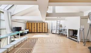 Verkauf Wohnung Paris 7ème