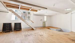 Verkauf Wohnung Paris 7ème