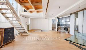 Verkauf Wohnung Paris 7ème