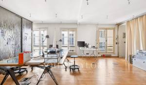 Verkauf Wohnung Paris 7ème