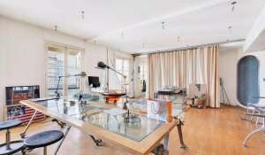 Verkauf Wohnung Paris 7ème