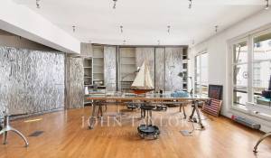 Verkauf Wohnung Paris 7ème