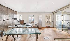 Verkauf Wohnung Paris 7ème