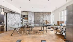 Verkauf Wohnung Paris 7ème