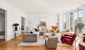 Verkauf Wohnung Paris 7ème