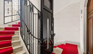 Verkauf Wohnung Paris 7ème