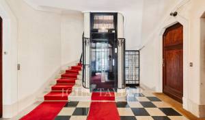 Verkauf Wohnung Paris 7ème