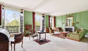 Verkauf Wohnung Paris 7ème