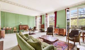 Verkauf Wohnung Paris 7ème