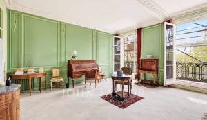 Verkauf Wohnung Paris 7ème