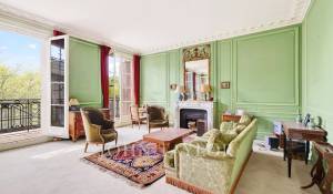 Verkauf Wohnung Paris 7ème
