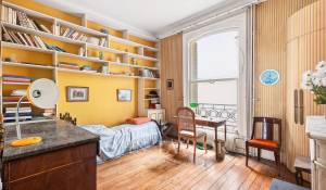 Verkauf Wohnung Paris 7ème