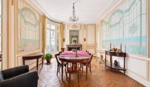 Verkauf Wohnung Paris 7ème