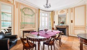 Verkauf Wohnung Paris 7ème