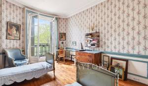 Verkauf Wohnung Paris 7ème
