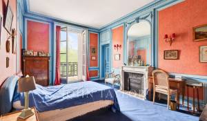 Verkauf Wohnung Paris 7ème