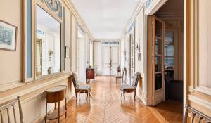 Verkauf Wohnung Paris 7ème