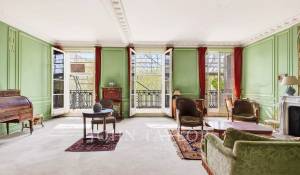 Verkauf Wohnung Paris 7ème