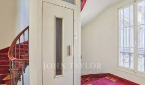 Verkauf Wohnung Paris 7ème