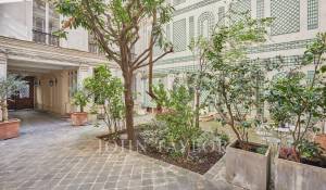 Verkauf Wohnung Paris 7ème