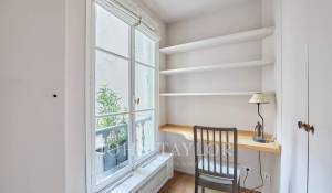 Verkauf Wohnung Paris 7ème