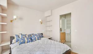 Verkauf Wohnung Paris 7ème