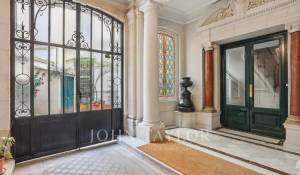 Verkauf Wohnung Paris 7ème