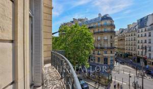 Verkauf Wohnung Paris 7ème