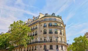 Verkauf Wohnung Paris 7ème