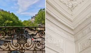 Verkauf Wohnung Paris 7ème