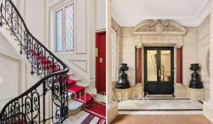 Verkauf Wohnung Paris 7ème
