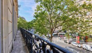 Verkauf Wohnung Paris 7ème