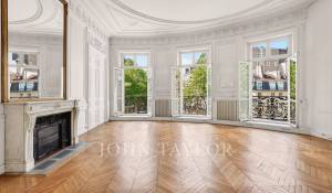 Verkauf Wohnung Paris 7ème