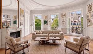Verkauf Wohnung Paris 7ème