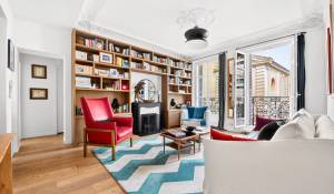Verkauf Wohnung Paris 7ème
