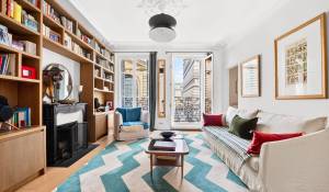 Verkauf Wohnung Paris 7ème