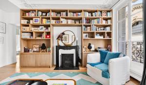 Verkauf Wohnung Paris 7ème
