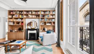 Verkauf Wohnung Paris 7ème
