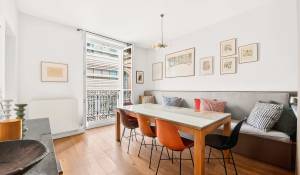 Verkauf Wohnung Paris 7ème