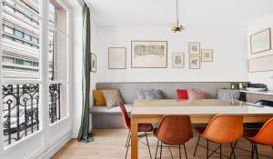 Verkauf Wohnung Paris 7ème