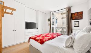 Verkauf Wohnung Paris 7ème
