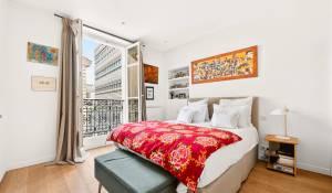 Verkauf Wohnung Paris 7ème