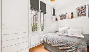 Verkauf Wohnung Paris 7ème