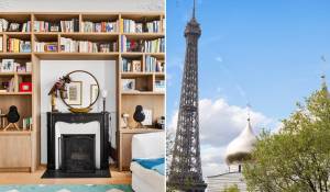 Verkauf Wohnung Paris 7ème
