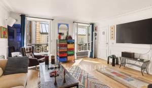 Verkauf Wohnung Paris 7ème